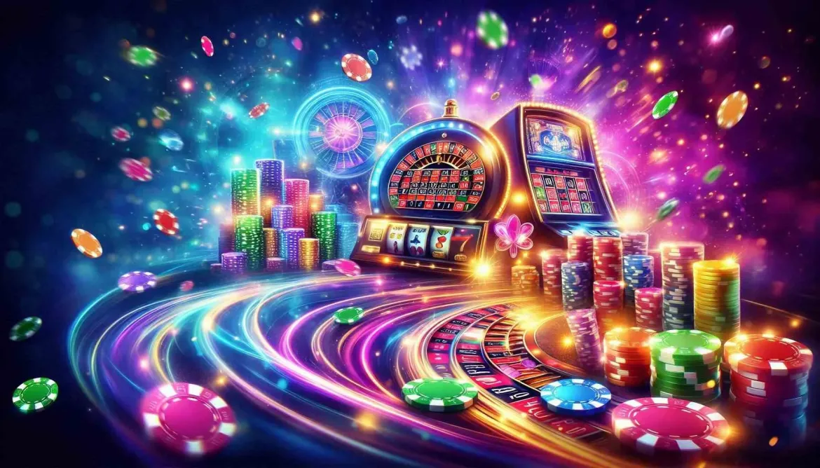 Evospin Casino